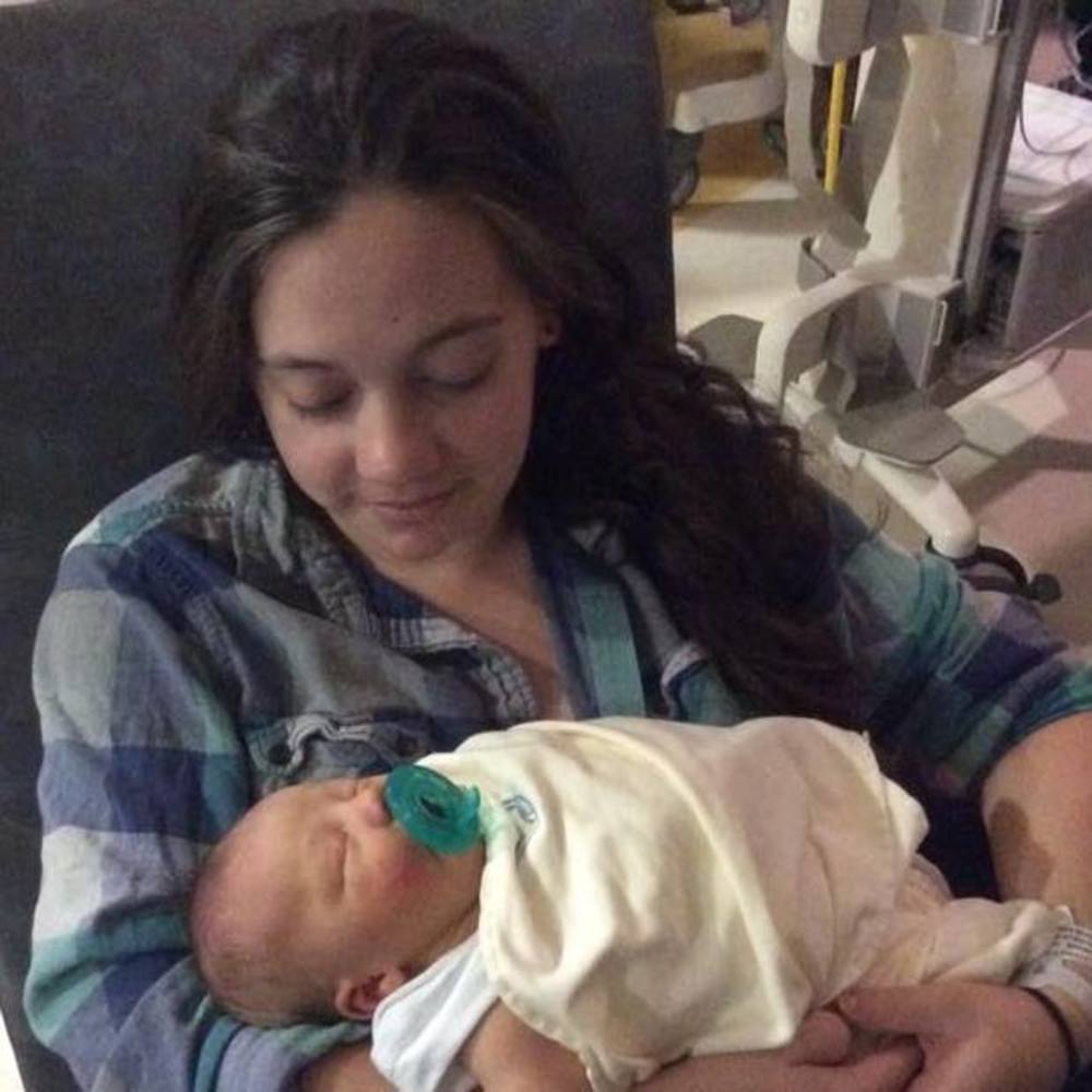 Meet your Posher, Kelly